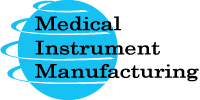 Medical Instrument Manufacturing